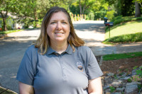 Stephanie Kadletz