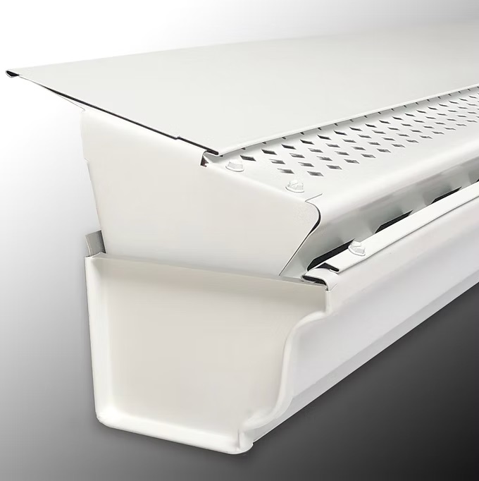 Diamond Gutter Guard